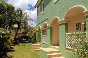 Área da propriedade