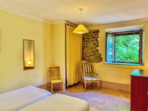 Apartment | Free WiFi - Appartamento Rosmarino (Gubbio)