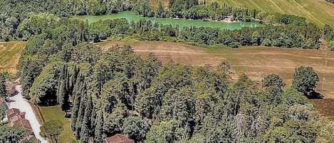 Apartment | Exterior