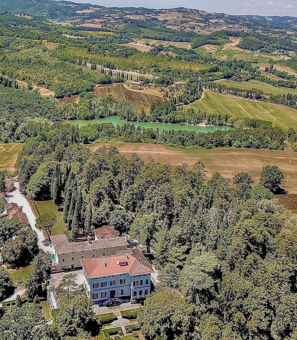 Apartment | Exterior - Appartamento Rosmarino (Gubbio)