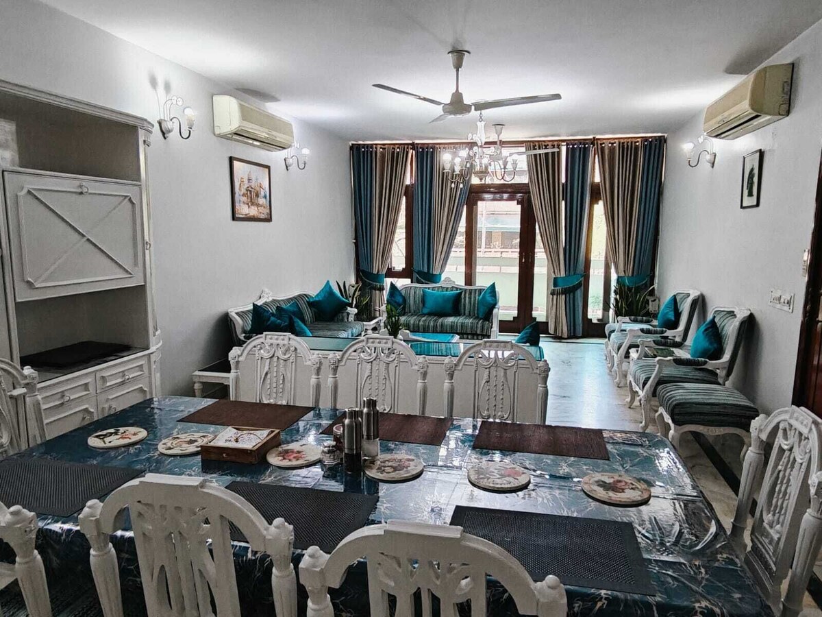 Image de profil de l’hôte