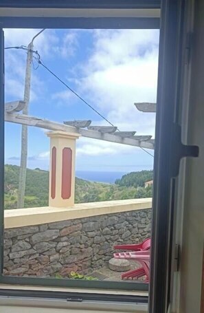 Basic Studio, Patio | Exterior - Herdade do Pedregal (Calheta)