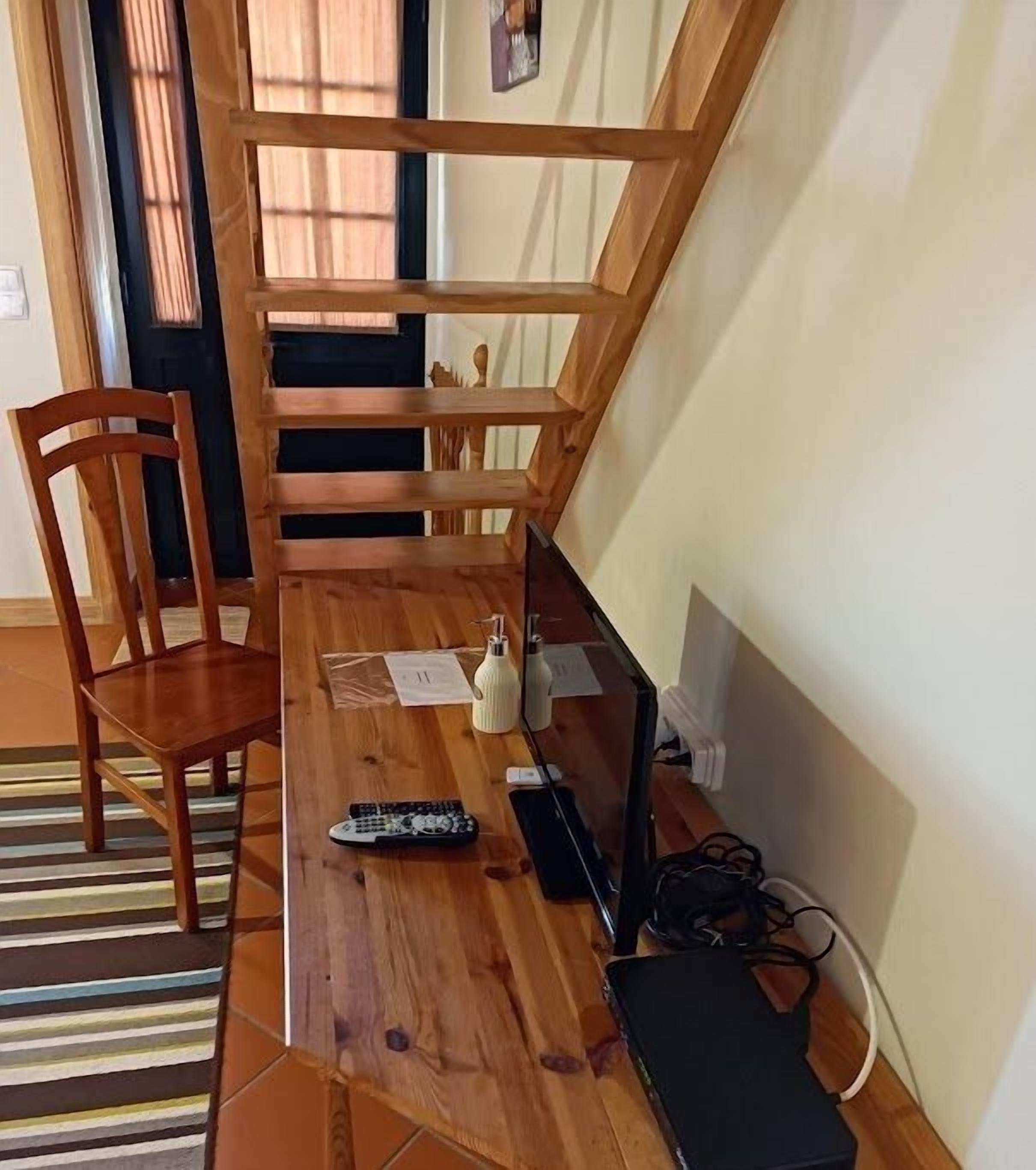 Studio Basic - uteplats | Interiör