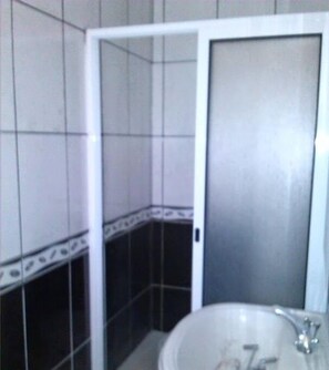 Estudio clásico | Baño