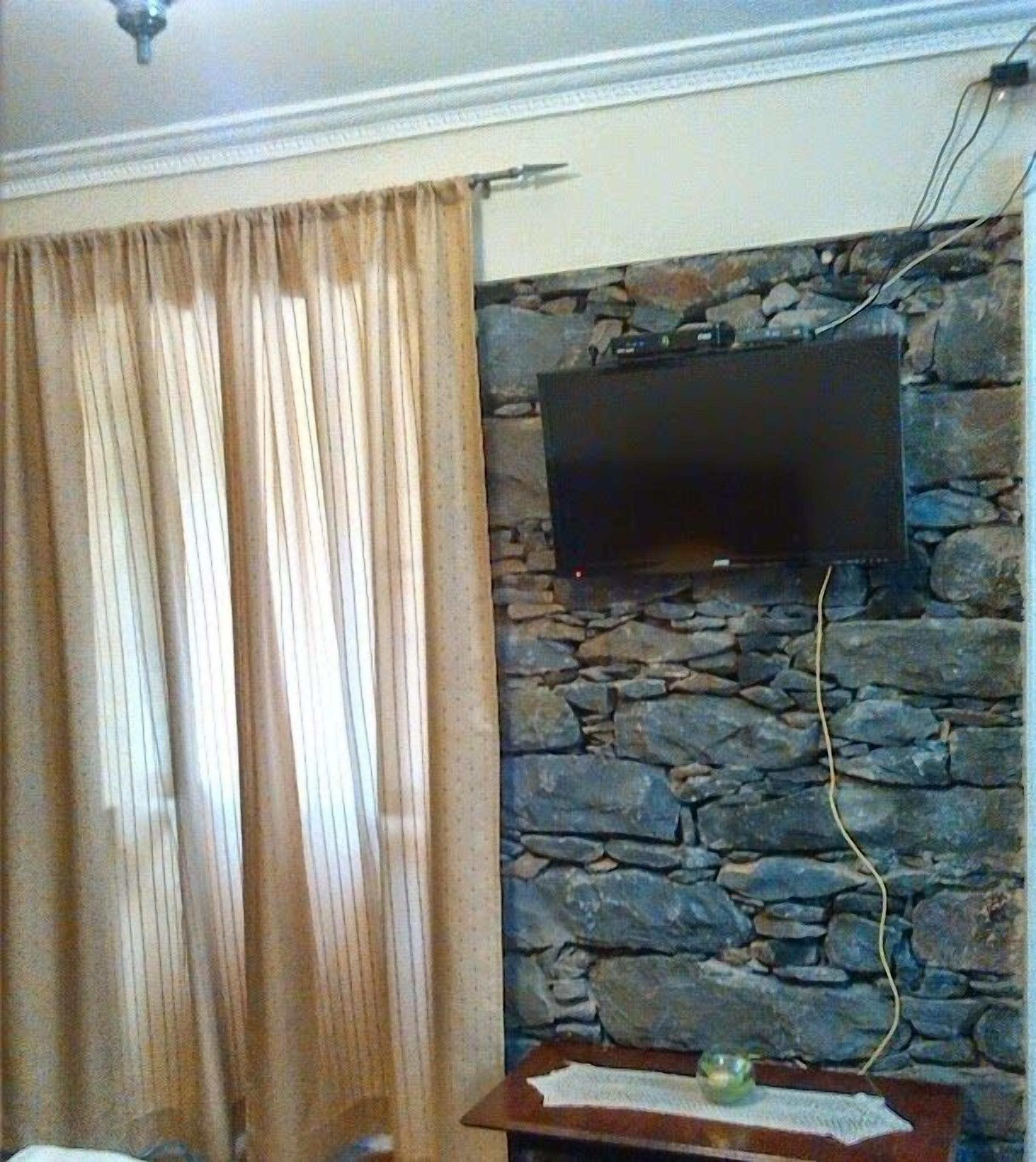 Studio Classic | Interiör