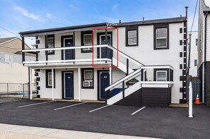 Exterior - Central to Seaside Heights | Steps to Beach & Boardwalk (Seaside Heights)