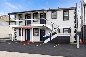 Exterior - Boutique Hotel Style| Steps to Boardwalk (Seaside Heights)
