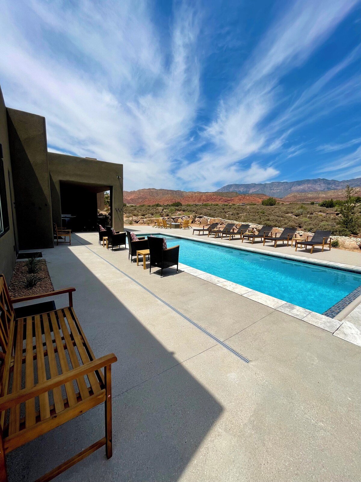 Bild für Gastgeberprofil