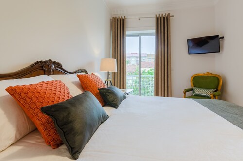 Setubal Boutique Apartment I by Homing