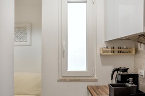 Interior - Downtown Modern Apartments I by Homing (Lisbon)