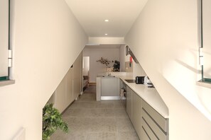 Private kitchen - SÃO Bento Modern by Homing (Lisbon)