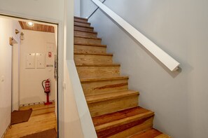 Interior - SÃO Bento Modern by Homing (Lisbon)