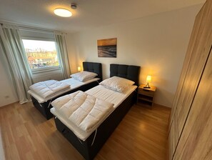 Apartment - Behagliche Ferienwohnung in Elstra (Elstra)