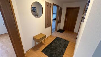Apartment | Interior