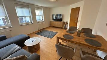 Apartment | Living room