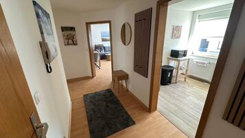 Apartment | Interior