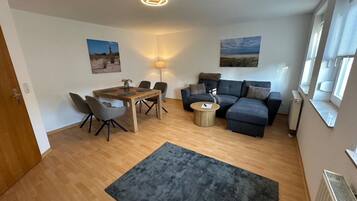 Apartment | Living room
