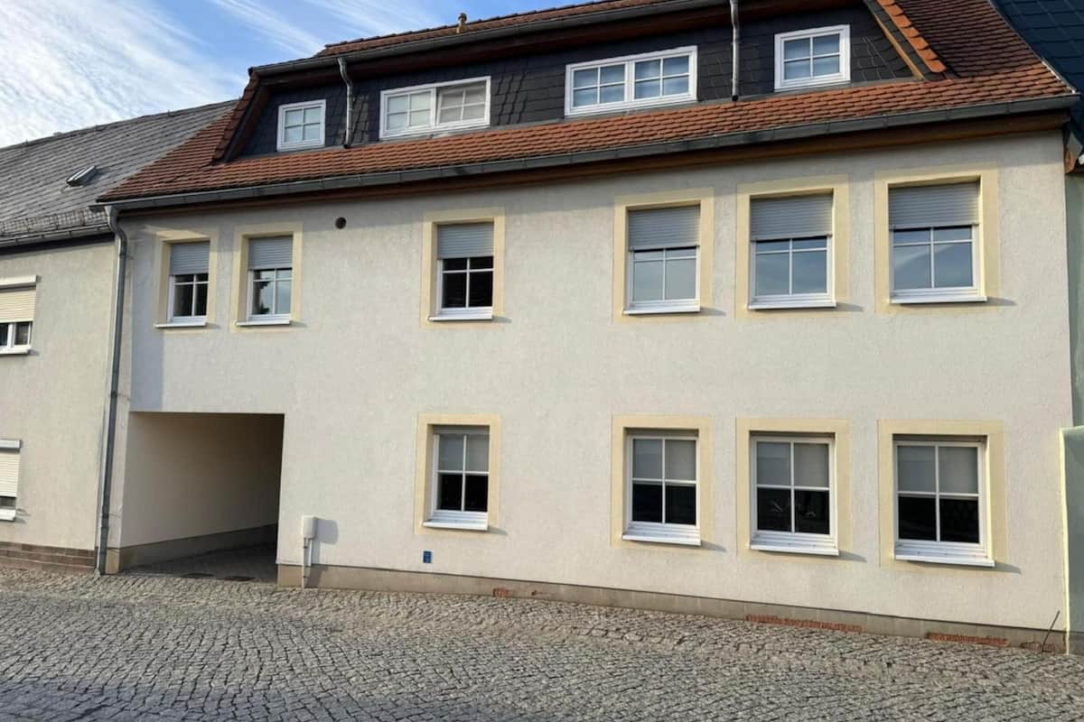 Apartment | Exterior