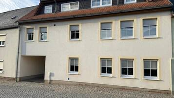 Apartment | Exterior