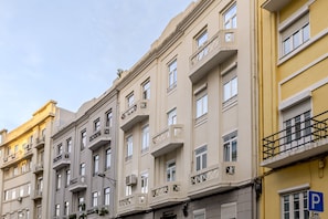 Exterior - Marques DE Pombal Vintage by Homing (Lisbon)