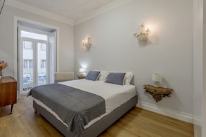 3 Schlafzimmer, Bettwäsche