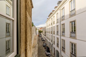 Interiør
