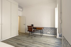 Interior - Bairro Alto Garden IV by Homing (Lisbon)