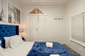 Room - Belem Historical by Homing (Lisbon)