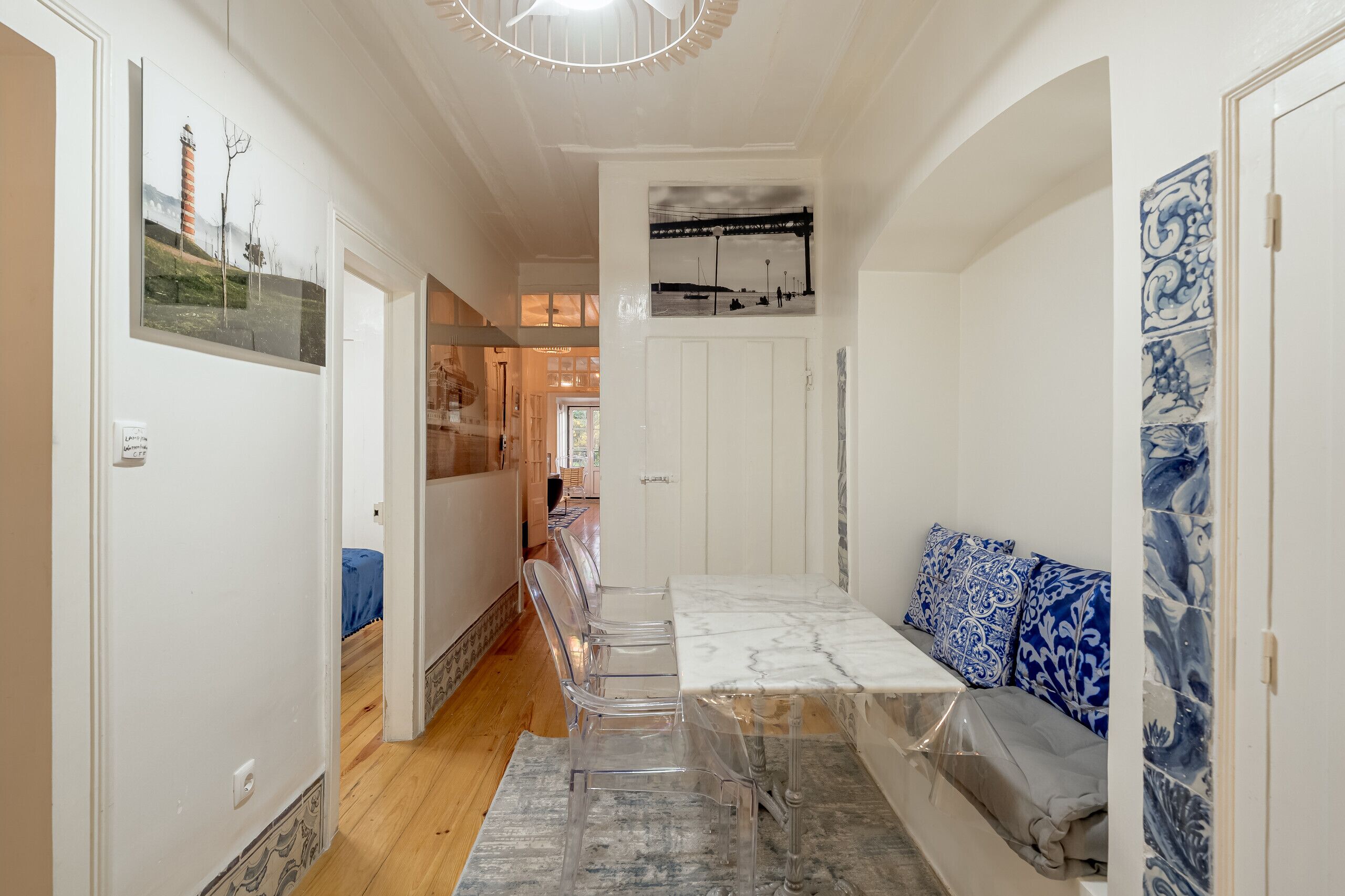 تناول الطعام