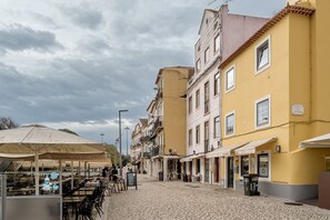 Exterior - Belem Historical by Homing (Lisbon)