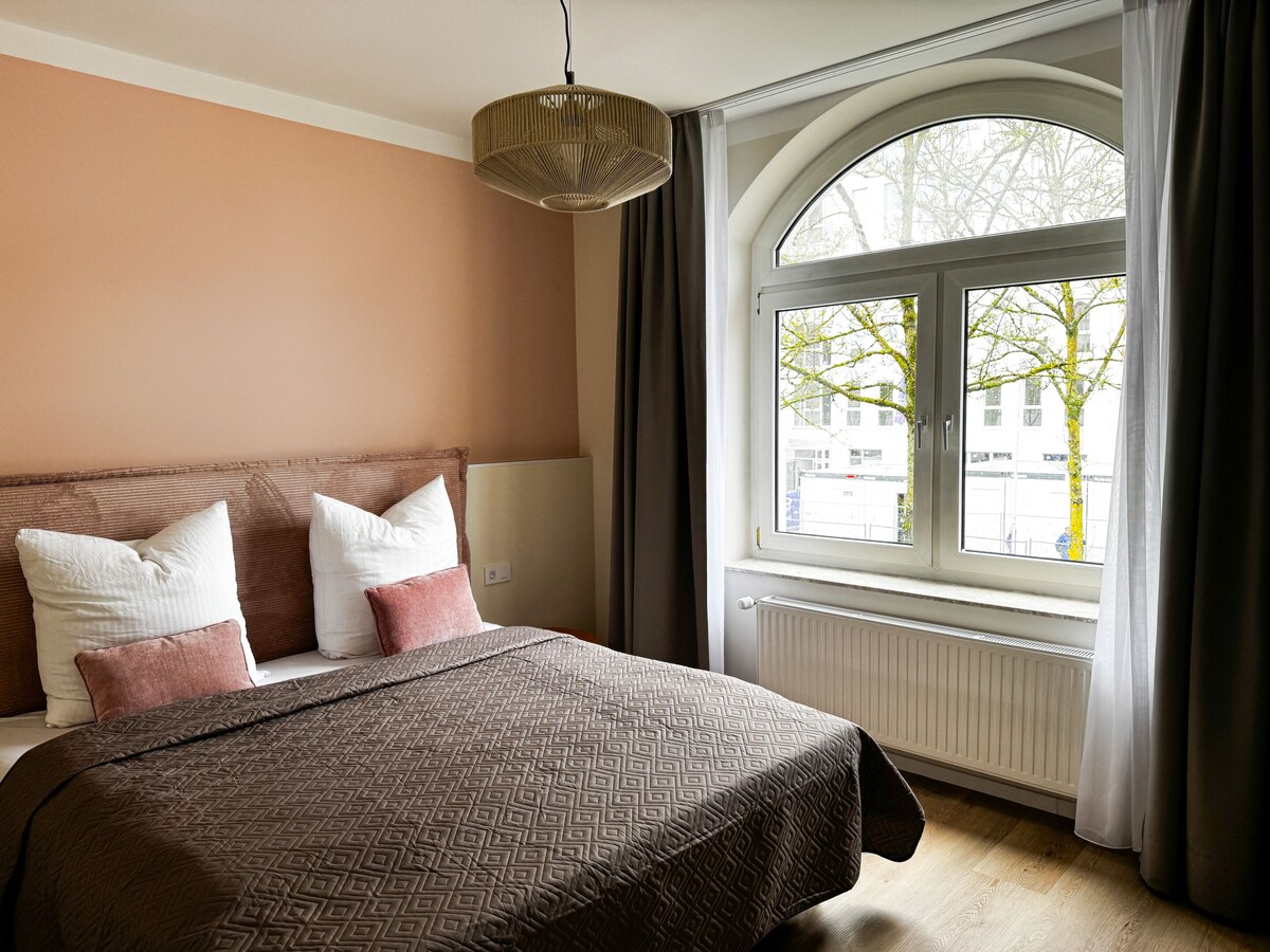 Bild für Gastgeberprofil