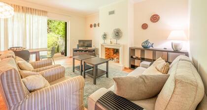 Aroeira Garden by Homing