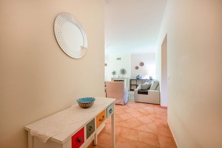 Interior. Aroeira Garden by Homing