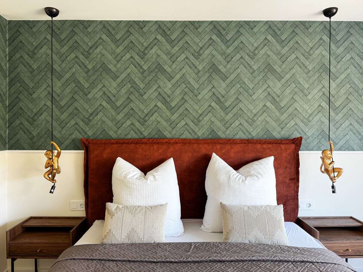 Bild für Gastgeberprofil