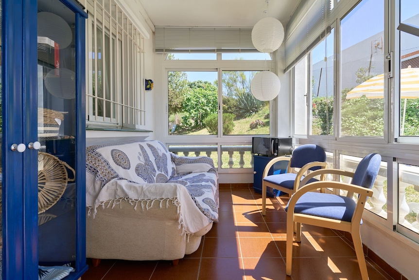 'Apartamento Bellavista Torrox Park' With Sea Views, Wi-fi, And Air Conditioning - Torrox