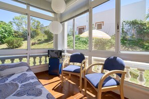 Room - Vacation Apartment 'Apartamento Bellavista' with Sea View, Wi-Fi, and Air Conditioning (Torrox)