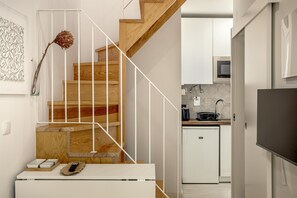 Interior - Downtown Modern Apartments by Homing (Lisbon)