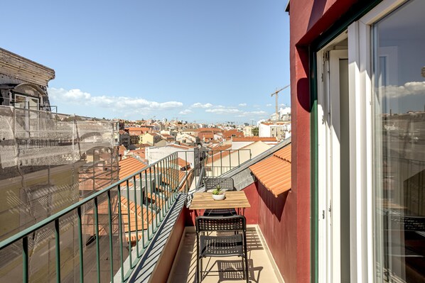 Property grounds - Downtown Modern Apartments by Homing (Lisbon)