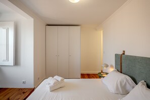 Room - Bairro Alto Garden View II by Homing (Lisbon)