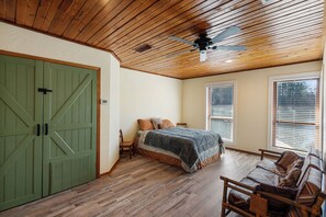 3 chambres, Wi-Fi, draps fournis