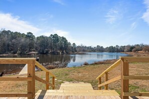 Property grounds - The LakeHouse At Twisted Oak (Mineola)