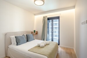 1 chambre, draps fournis