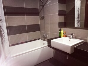 Bathroom - KSL Studio Room #36 (Johor Bahru)