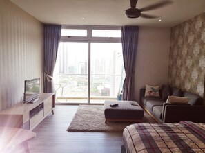 Room - KSL Studio Room #36 (Johor Bahru)