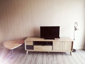 Interior - KSL Studio Room #36 (Johor Bahru)