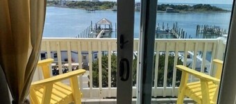 DC54: Captain's Perch | Best View on the Island