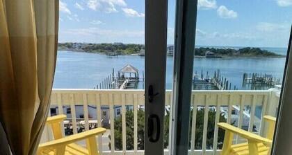 DC54: Captain's Perch | Best View on the Island