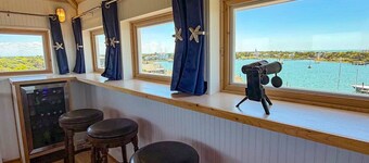 DC54: Captain's Perch | Best View on the Island
