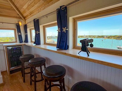 DC54: Captain's Perch | Best View on the Island