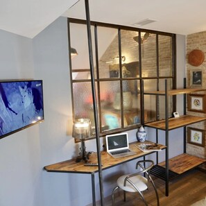 Intérieur